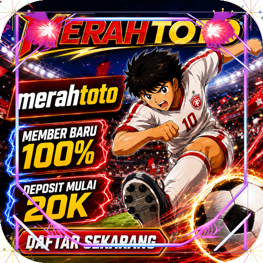 merahtoto — mitra unggulan